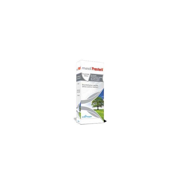 MEDIPRESTERIL GERMOXID DISINFETTANTE LIQUIDO CUTE INTEGRA ALLA CLOREXIDINA 250 ML MEDIPRESTERIL GERMOXID DISINFETTANTE LIQUIDO CUTE INTEGRA ALLA CLOREXIDINA 250 ML