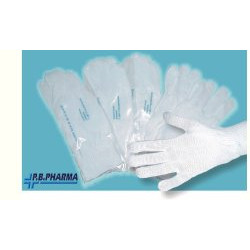 GUANTO FILO COTONE 8,5