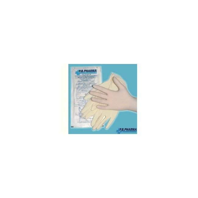 GUANTO CHIRURGIA STERILE 7 GUANTO CHIRURGIA STERILE 7