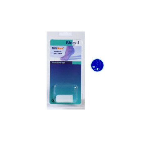 BIOGEL PROT DITA GR BLIST 1PZ BIOGEL PROT DITA GR BLIST 1PZ