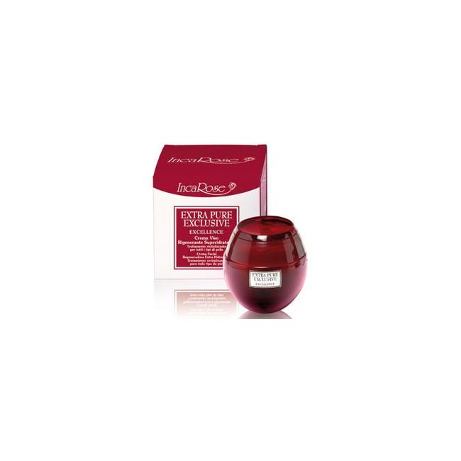INCAROSE EPE EXCELLENCE 50 ML INCAROSE EPE EXCELLENCE 50 ML