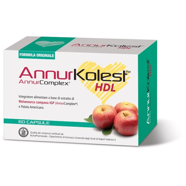 ANNURKOLEST 60 CAPSULE ANNURKOLEST 60 CAPSULE