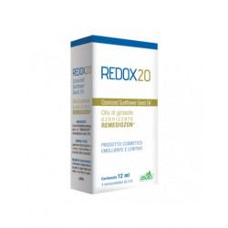 Redox 20 4 Microclisma 3,5 Ml