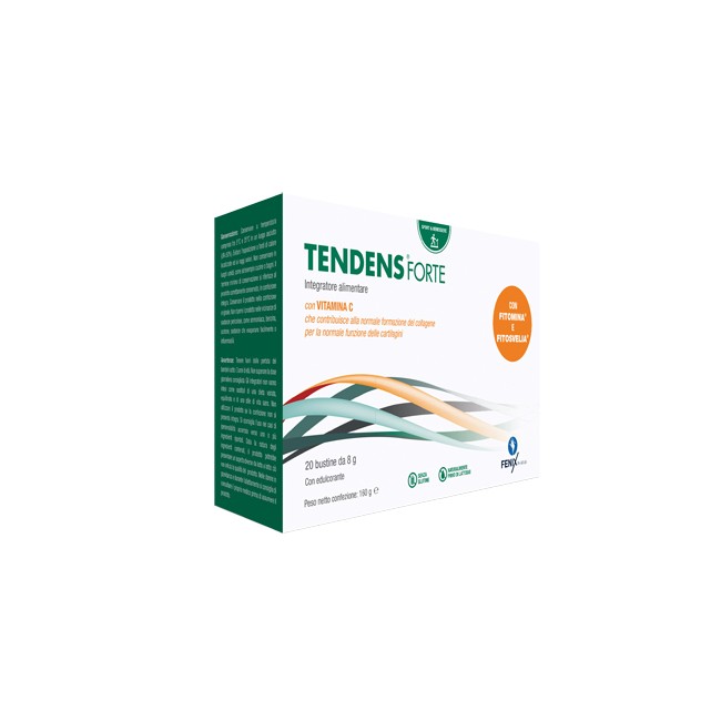 TENDENS FORTE 20 BUSTINE TENDENS FORTE 20 BUSTINE