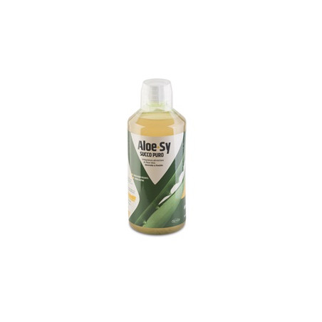 ALOE-SY 1000 ML ALOE-SY 1000 ML