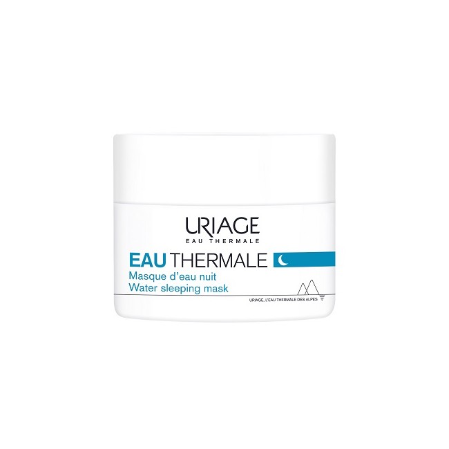 EAU THERMALE MASCHERA NOTTE 50 ML EAU THERMALE MASCHERA NOTTE 50 ML
