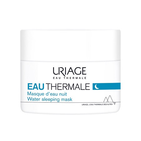 EAU THERMALE MASCHERA NOTTE 50 ML EAU THERMALE MASCHERA NOTTE 50 ML