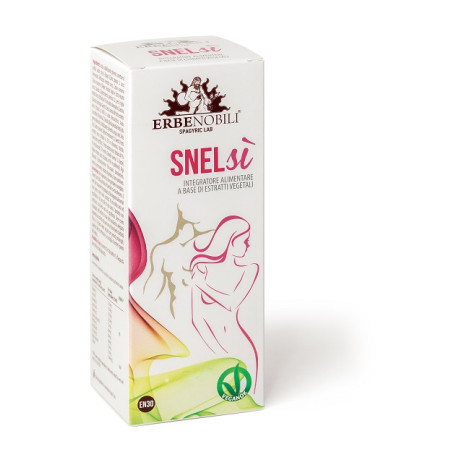 SNELSI' 250 ML SNELSI' 250 ML