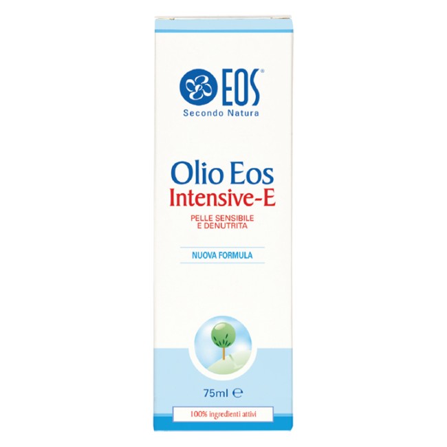 EOS OLIO EOS INTENSIVE-E 75 ML EOS OLIO EOS INTENSIVE-E 75 ML