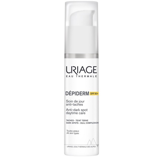 DEPIDERM SOIN DE JOUR SPF50 30 ML DEPIDERM SOIN DE JOUR SPF50 30 ML