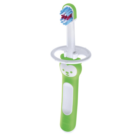 MAM BABYS BRUSH BOX DOPPIO NEUTRO