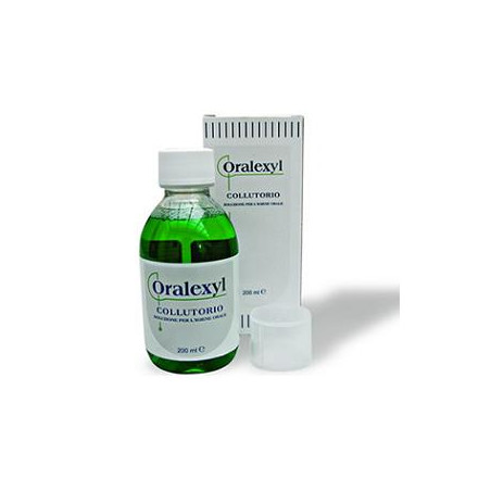 COLLUTORIO ORALEXYL 200 ML