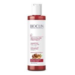 BIOCLIN BIO COLORIST PROTECT SHAMPOO POST COLORE 400 ML