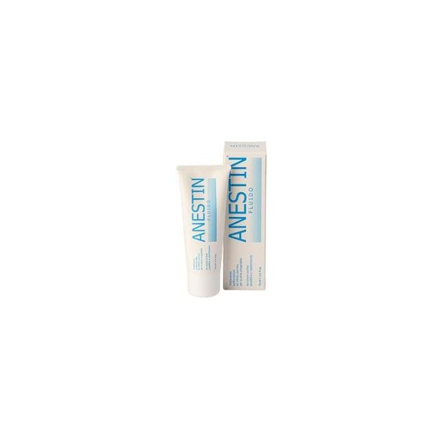 ANESTIN FLUIDO 75 ML ANESTIN FLUIDO 75 ML