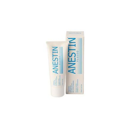 ANESTIN FLUIDO 75 ML ANESTIN FLUIDO 75 ML
