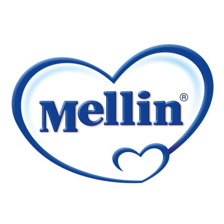 MELLIN CREMA MAIS/TAPIOCA 200 G MELLIN CREMA MAIS/TAPIOCA 200 G