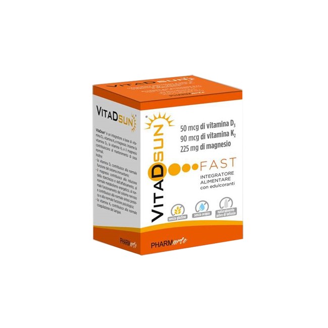 VITADSUN 30 STICK VITADSUN 30 STICK