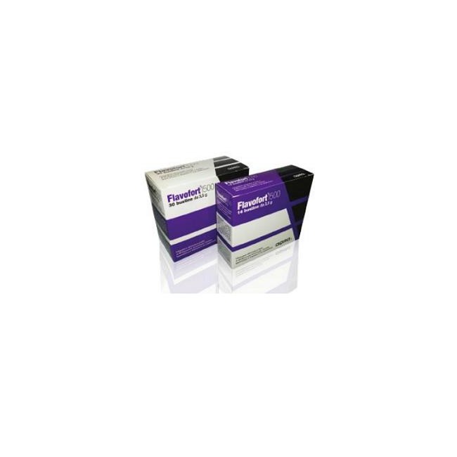 FLAVOFORT 1500 30 BUSTINE 3 G FLAVOFORT 1500 30 BUSTINE 3 G