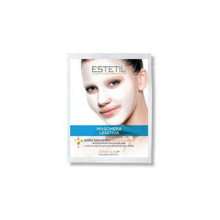 ESTETIL MASCHERA LENITIVA 17 ML