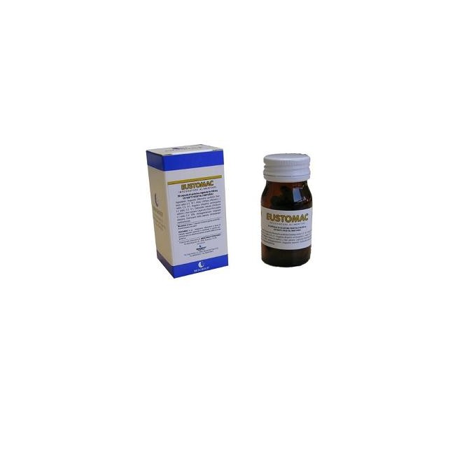 EUSTOMAC 30 CAPSULE 550 MG EUSTOMAC 30 CAPSULE 550 MG