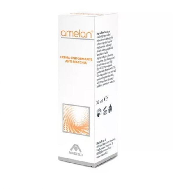 AMELAN CREMA 30 ML AMELAN CREMA 30 ML