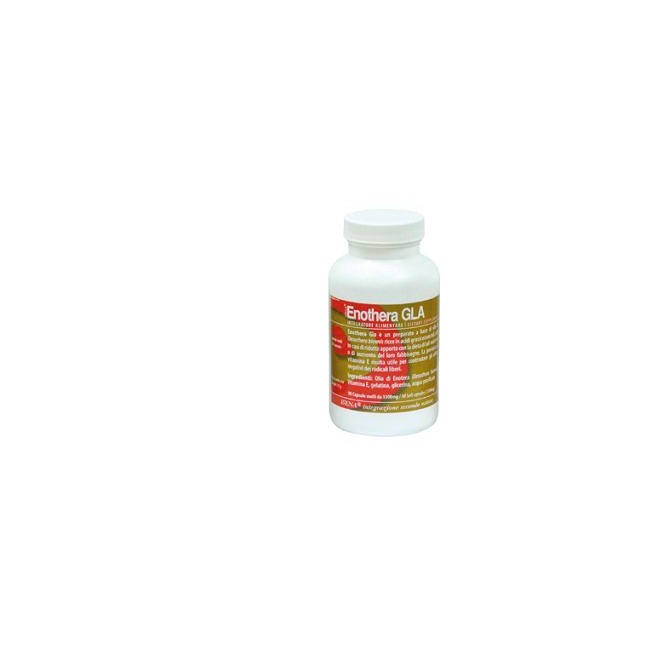 Enothera Gla 130 90 Capsule Enothera Gla 130 90 Capsule
