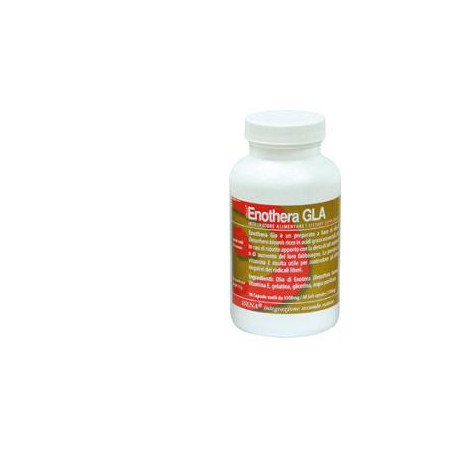 Enothera Gla 130 90 Capsule Enothera Gla 130 90 Capsule
