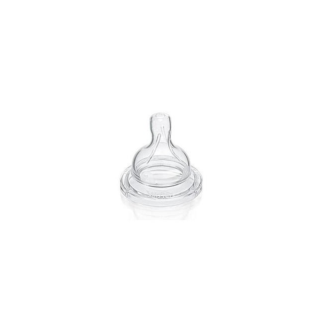 AVENT TETTARELL3E FLUSSO ABBONDANTE 4 FORI 2 PEZZI AVENT TETTARELL3E FLUSSO ABBONDANTE 4 FORI 2 PEZZI