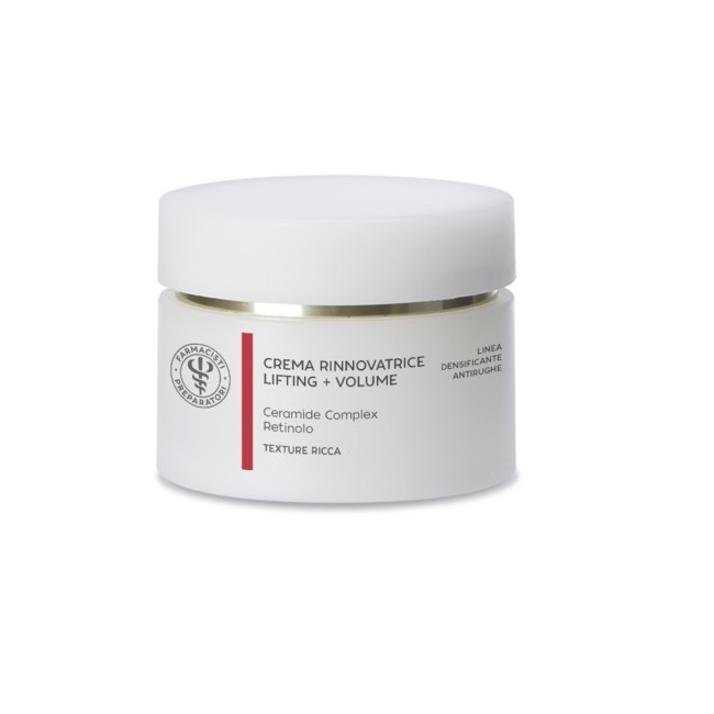 LFP CREMA RINNOVATRICE TEXTURA RICCA 50 ML LFP CREMA RINNOVATRICE TEXTURA RICCA 50 ML