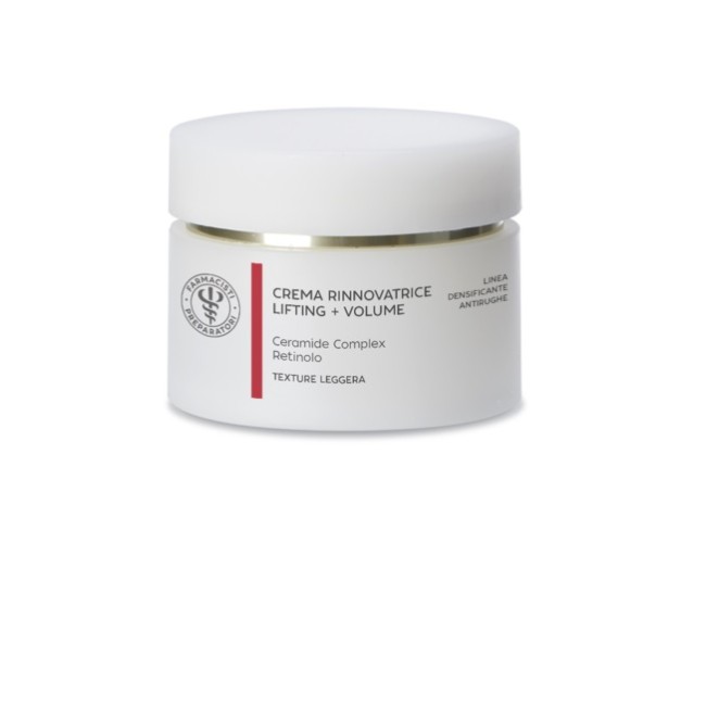 LFP CREMA RINNOVATRICE TEXTURE LEGGERA 50 ML LFP CREMA RINNOVATRICE TEXTURE LEGGERA 50 ML
