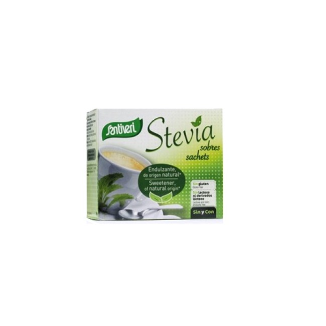 STEVIA 50 BUSTINE DA 1,4 G