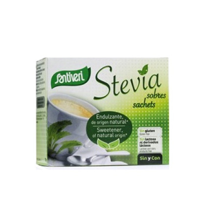 STEVIA 50 BUSTINE DA 1,4 G