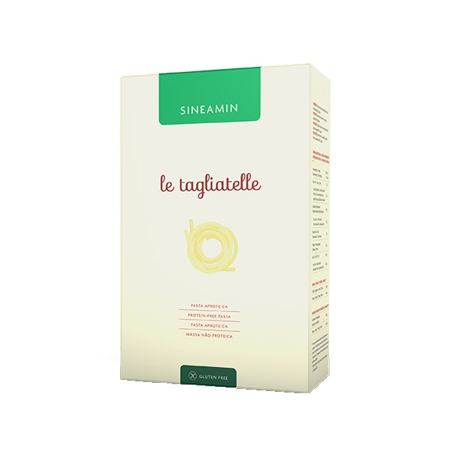 SINEAMIN TAGLIATELLE A NIDO 250 G SINEAMIN TAGLIATELLE A NIDO 250 G