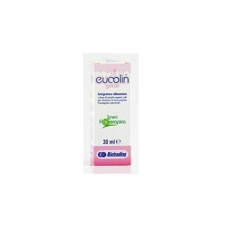 EUCOLIN GOCCE 30 ML