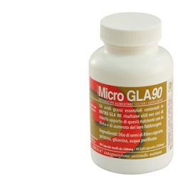 Micro Gla90 Capsule Molli