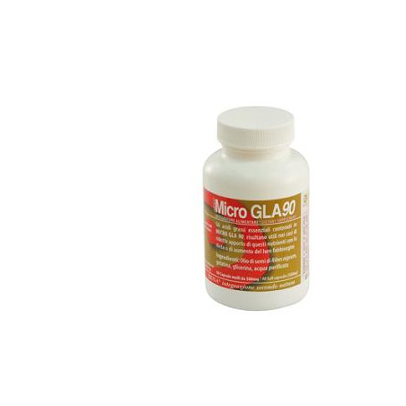 Micro Gla90 Capsule Molli
