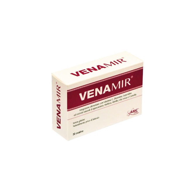 VENAMIR 30 OVALINE VENAMIR 30 OVALINE