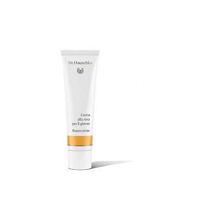 DR HAUSCHKA CREMA ROSA GG 30ML DR HAUSCHKA CREMA ROSA GG 30ML