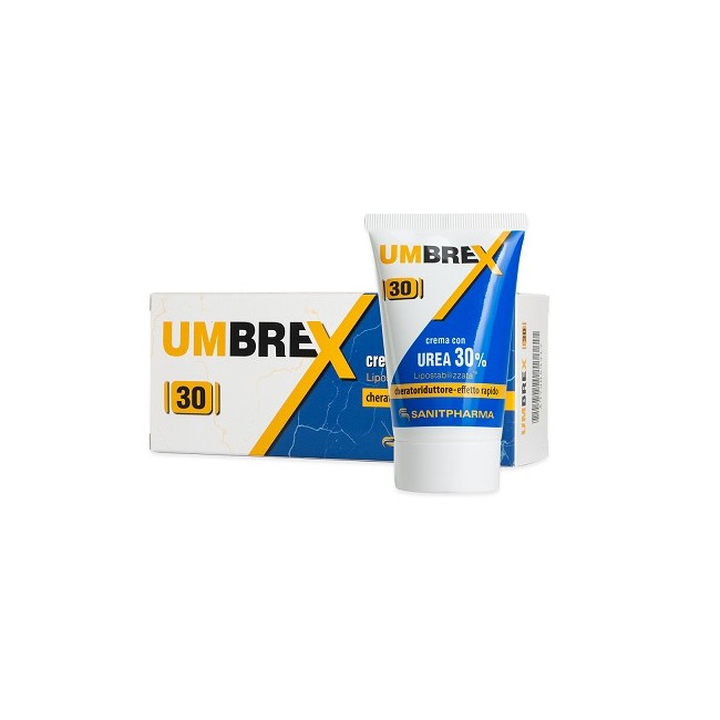 UMBREX 30 CREMA 50 ML UMBREX 30 CREMA 50 ML