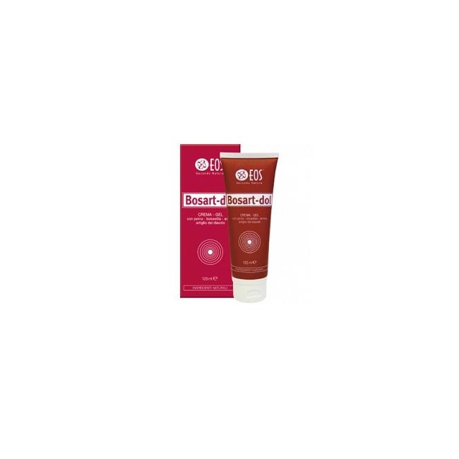 Bosart Dol 125ml Bosart Dol 125ml