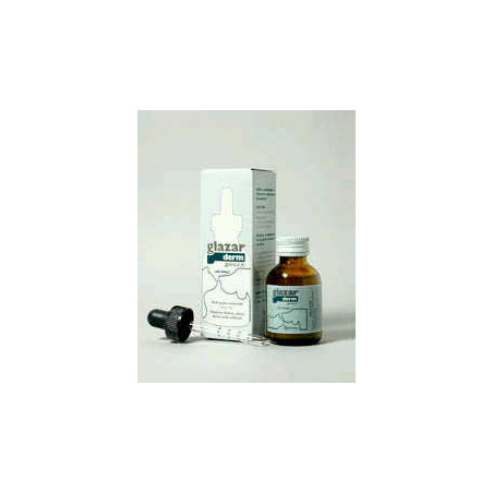 GLAZARDERM PREMISCELA GOCCE 50 ML GLAZARDERM PREMISCELA GOCCE 50 ML