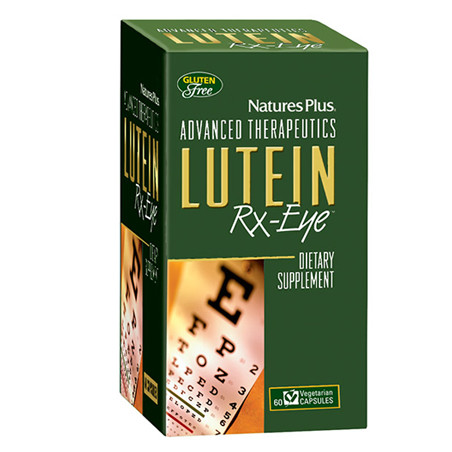 LUTEINA 60 CAPSULE LUTEINA 60 CAPSULE