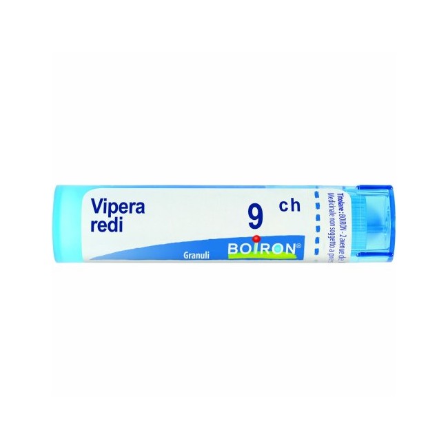 VIPERA REDI 9CH GRANULI VIPERA REDI 9CH GRANULI