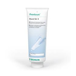 PRONTOSAN WOUND GEL SOLUZIONE DETERGENTE IDRATANTE 50 G