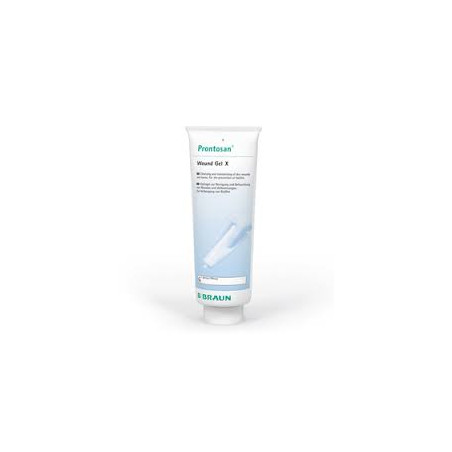 PRONTOSAN WOUND GEL SOLUZIONE DETERGENTE IDRATANTE 50 G PRONTOSAN WOUND GEL SOLUZIONE DETERGENTE IDRATANTE 50 G