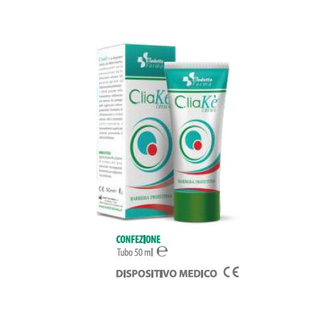 CLIAKE' CREMA 50 ML CLIAKE' CREMA 50 ML