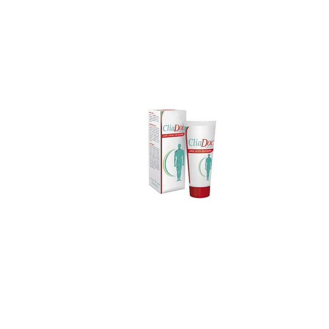 CLIADOL CREMA CORPO 100 ML CLIADOL CREMA CORPO 100 ML