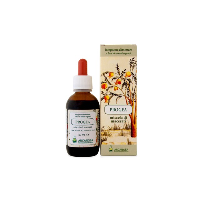 PROGEA 50 ML PROGEA 50 ML
