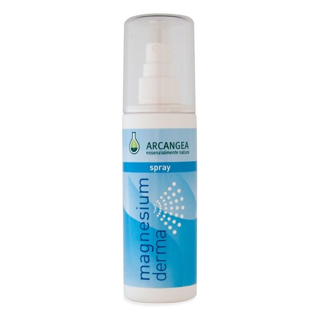 MAGNESIUM DERMA 100 ML