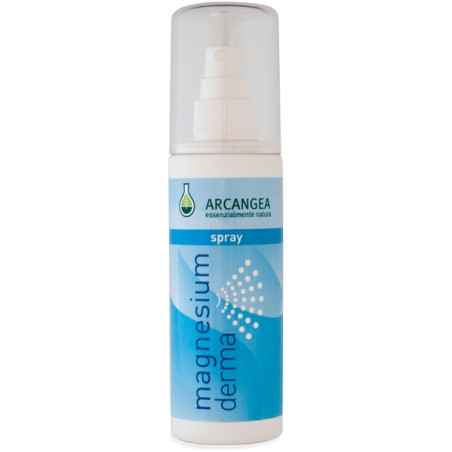 MAGNESIUM DERMA 100 ML